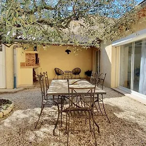 A Maurice Sur Eygues 70 M² Avec Terrasse Appartement